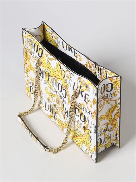 versace borse quadri|versace borse online.